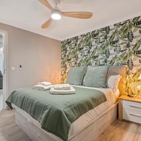 Villa Pedreiro Фуншал Екстериор снимка