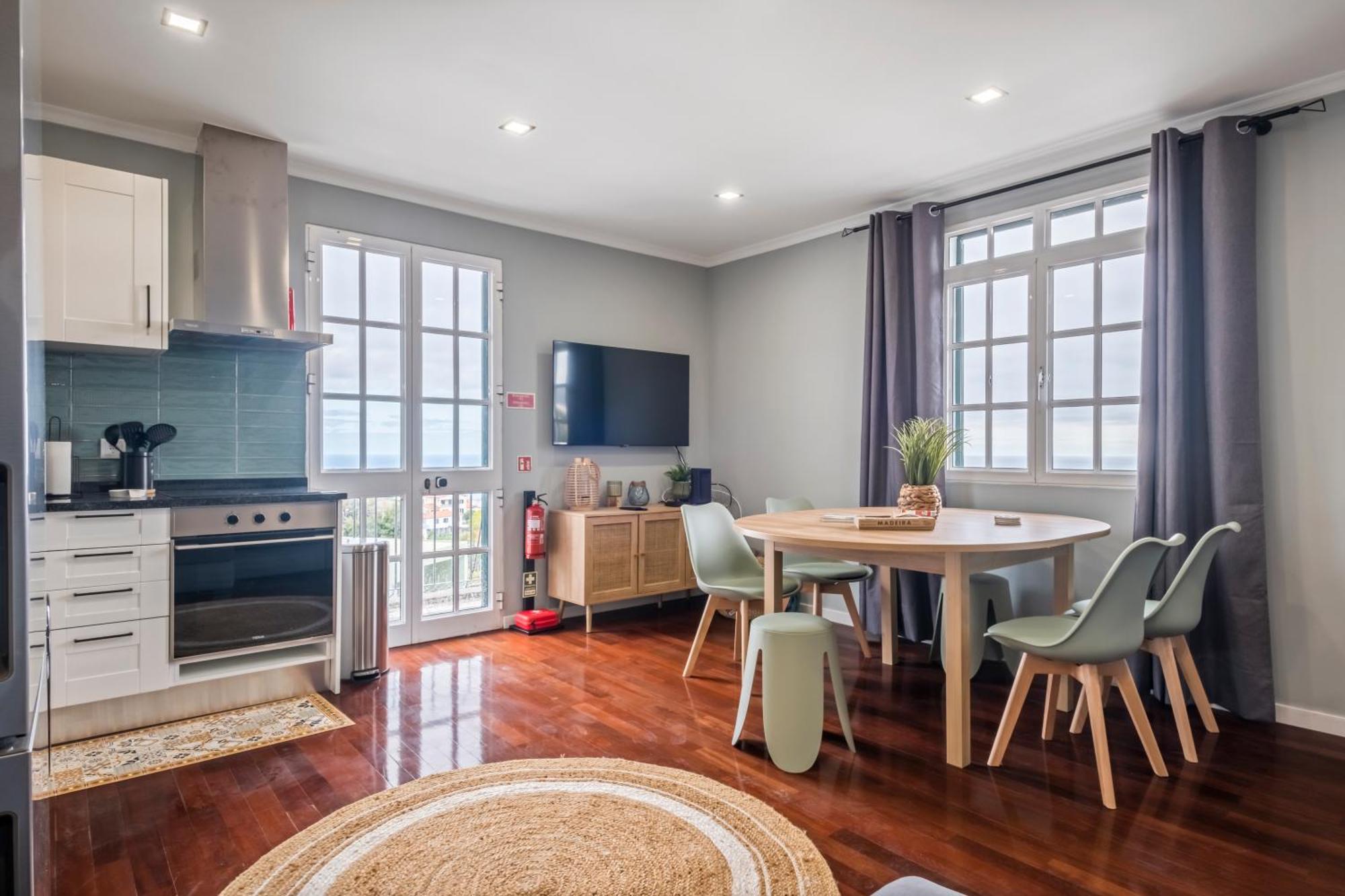 Villa Pedreiro Фуншал Екстериор снимка
