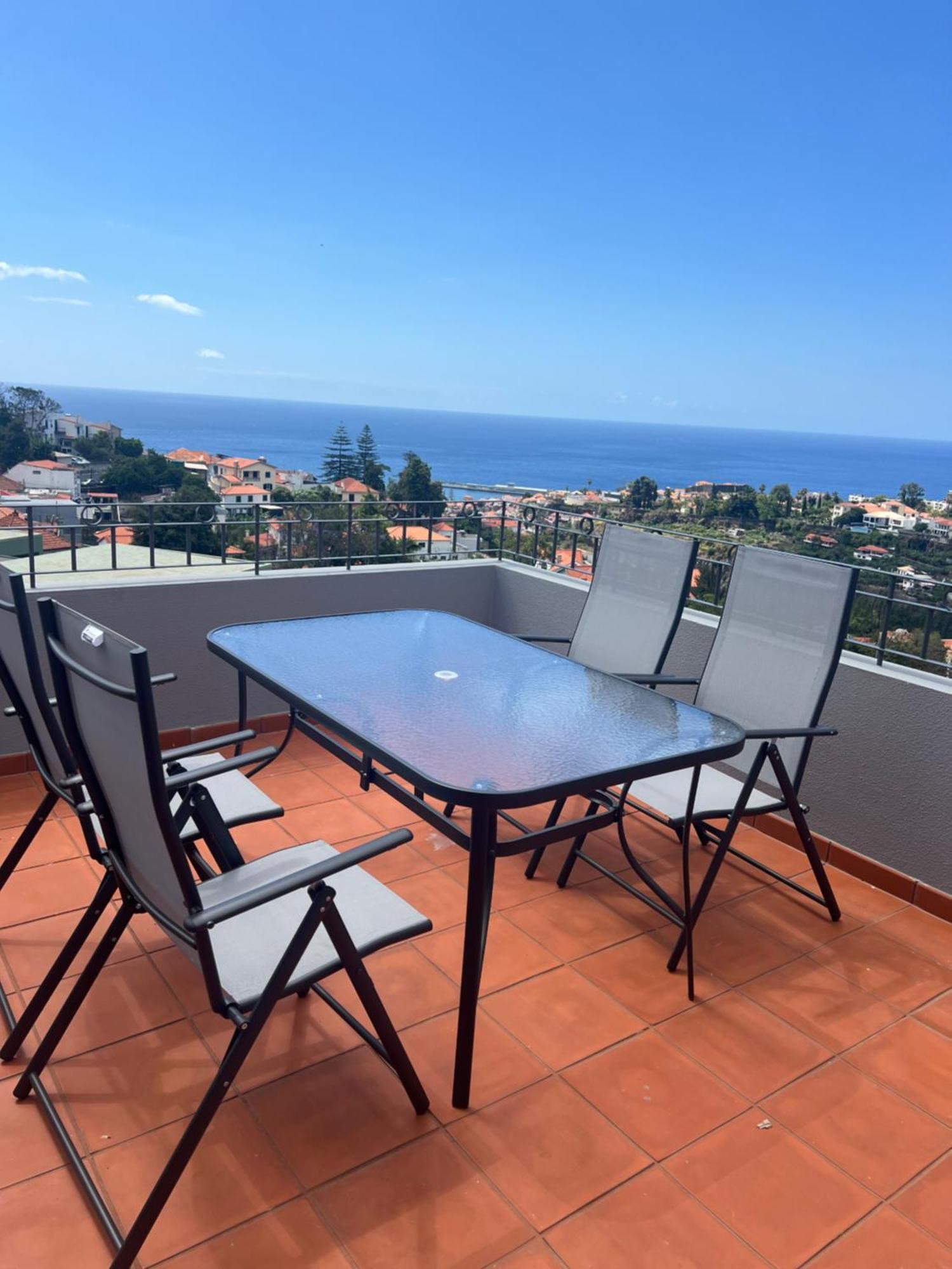 Villa Pedreiro Фуншал Екстериор снимка