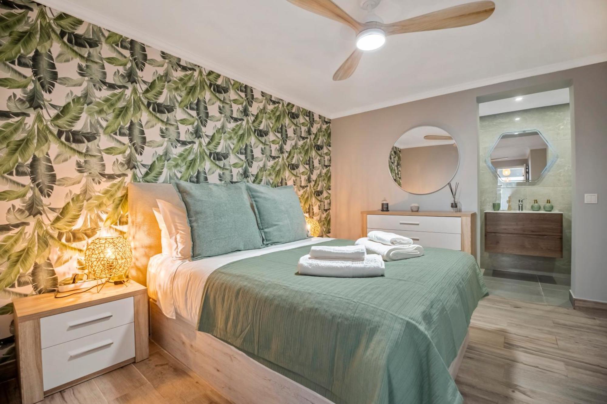 Villa Pedreiro Фуншал Екстериор снимка