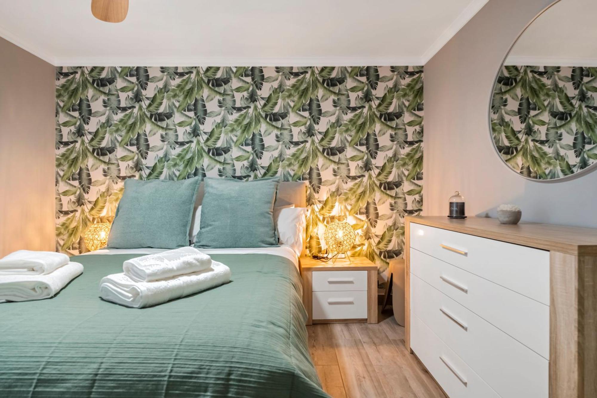 Villa Pedreiro Фуншал Екстериор снимка