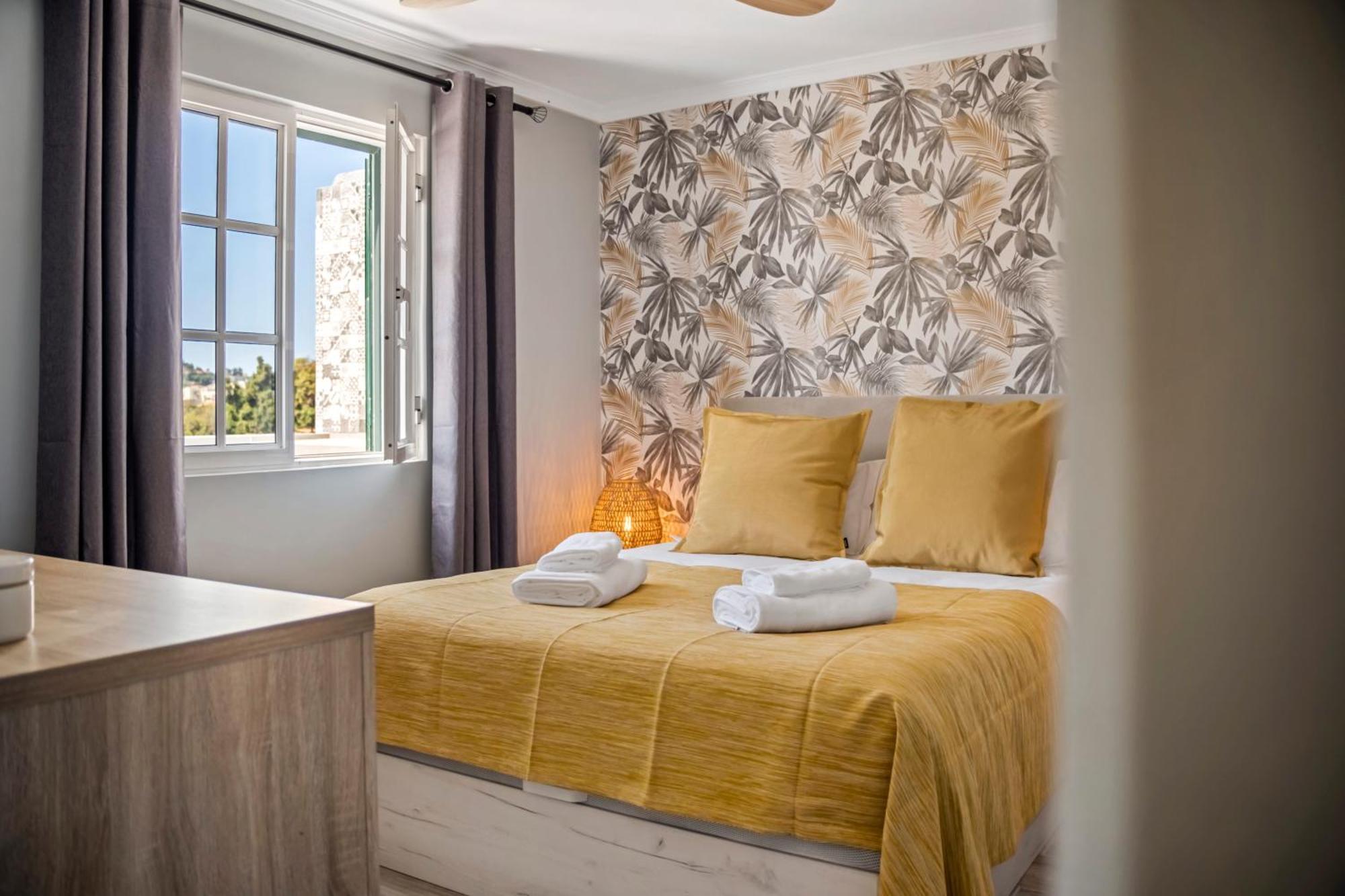 Villa Pedreiro Фуншал Екстериор снимка